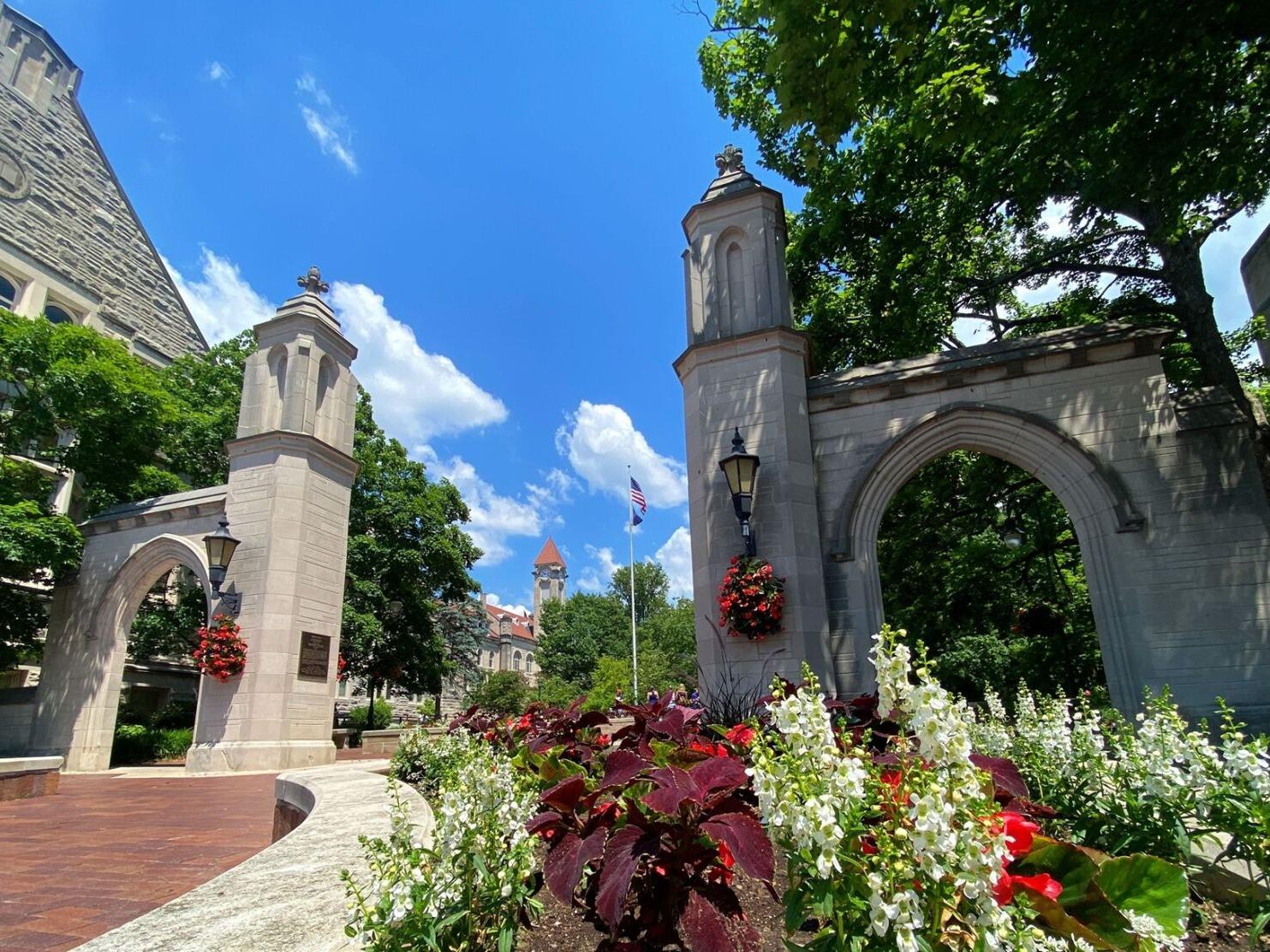 Indiana University launches task force on student media following firing, print cuts